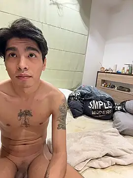tw_feibaby webcam