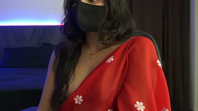 Onlyishuu webcam