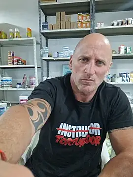 Senor_martin live cam
