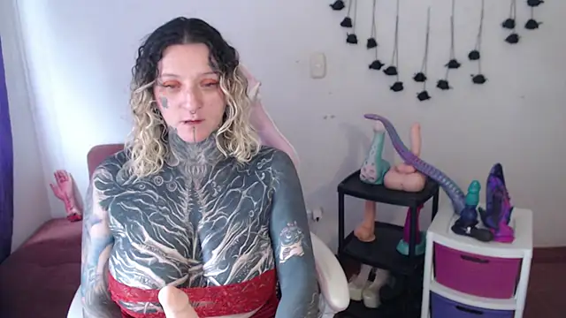 SLOPPYTITSS