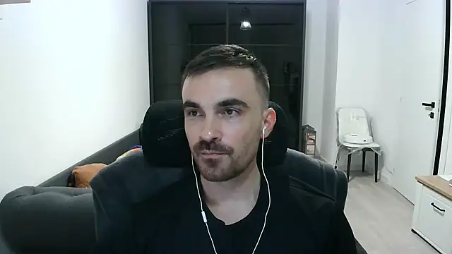 mu5clemania2 live cam on StripChat
