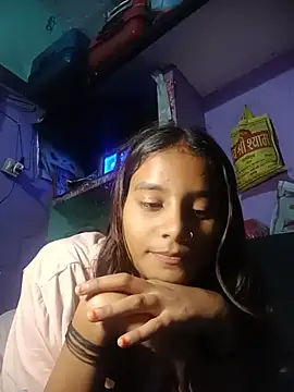 PRINCESS829 webcam