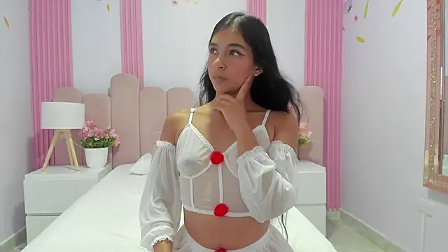 Ahsley_sweet18