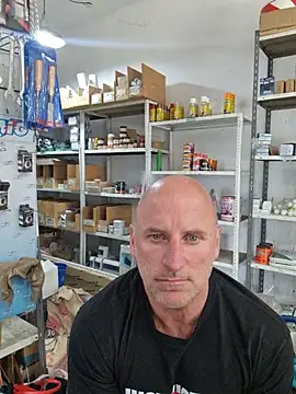 Senor_martin live cam on StripChat