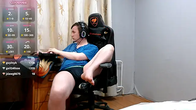 iliaskrislove