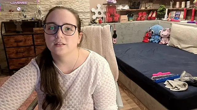 kimberly-caprice (F young) - 2 Videos Last T.