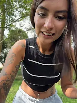Zoe_addiction webcam