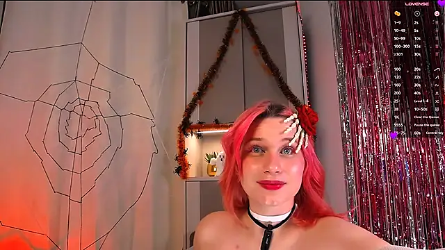 MinaGloww live cam on StripChat