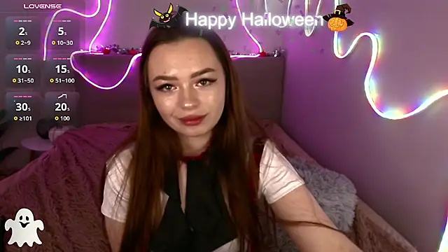 ViolaFoxy