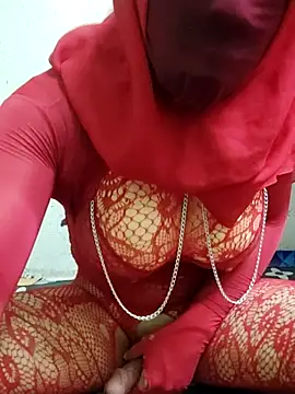 ElisyaHijabDoll