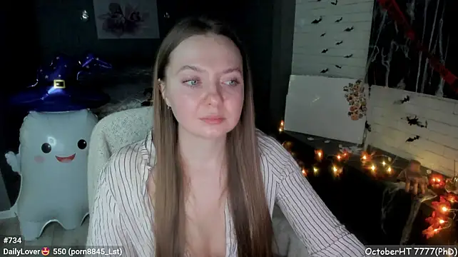 LizaGost preview