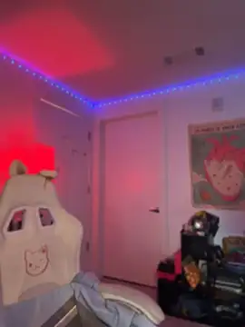MsLunaParker live sex cam