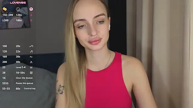 A_delina live cam on StripChat