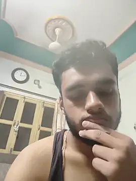 Preet_1268 live cam on StripChat