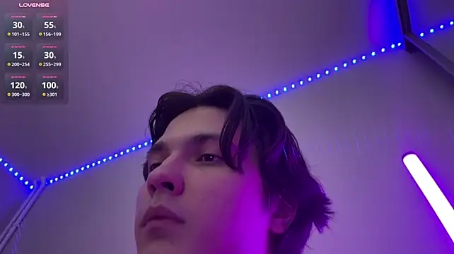 Cosmic_Lark live sex cam