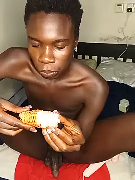 sweetonyango (M young) - Let's make it cum shots and loads