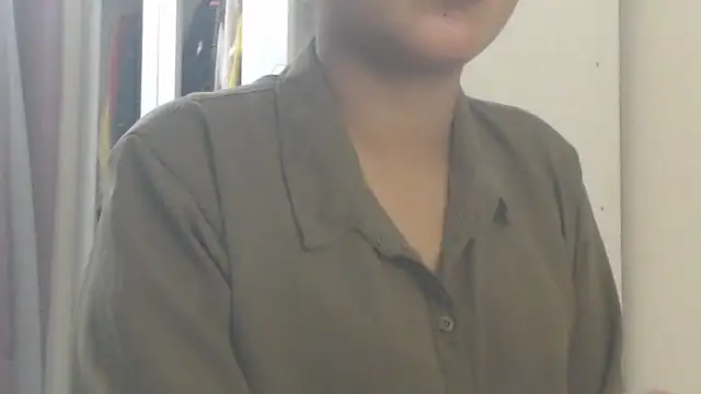 NancyRuvi live cam on StripChat