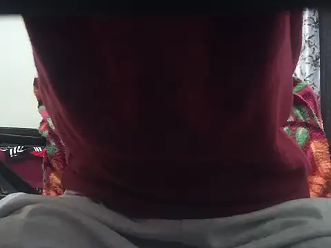 blackkcrab (M young) - Lights on Naked Show