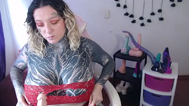 SLOPPYTITSS