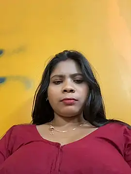 RedQQueen webcam