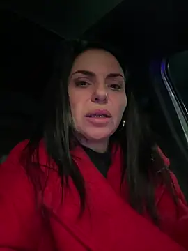 KimKelly13 live cam