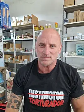 Senor_martin live cam