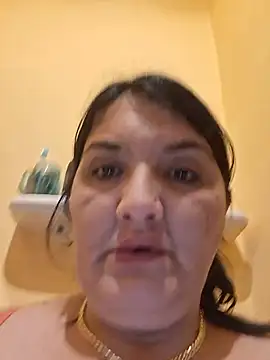 sexynicool36 (F milf) - Full show