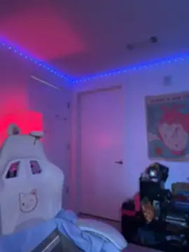 mslunaparker (F young) - Happy 🥳 Luna! SQUIRTFEST💦💦🤤🎉