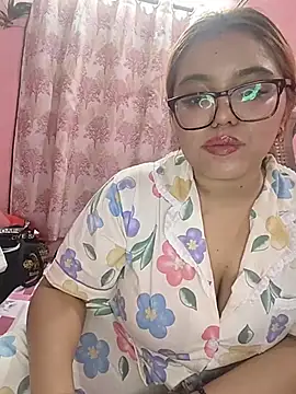 Bunnybhabhi webcam