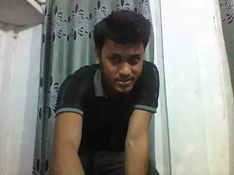 koushik10 (M young) - CUM SHOW