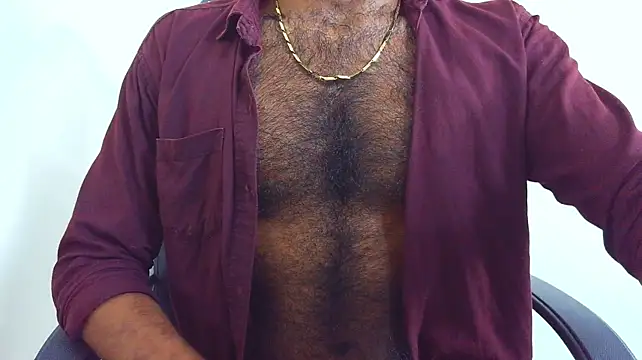 vip-joy (M young) - hairy hot body play🔥