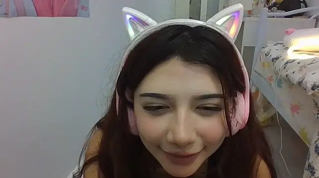 BerniceDigennaro live cam on StripChat