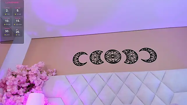 megan_coll (F teen) - dance and show ass so close cam