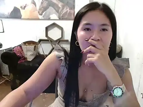 urcutie_mollyx's live room