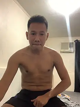 aethon_cocker (M young) - Cum Show