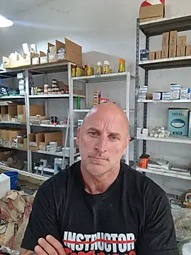 senor_martin (M mature) - Masturbate For You Guys