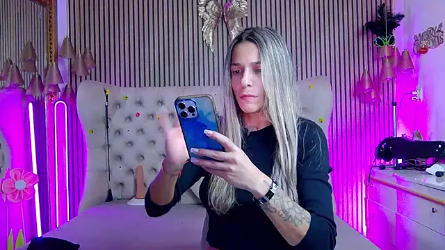 PlayfulShow