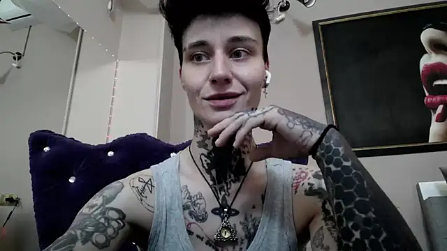 KennyXSX live cam on StripChat