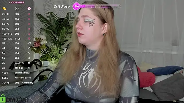 Megan_Violer live cam on StripChat