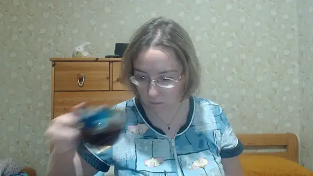 Smart_Rose live cam on StripChat