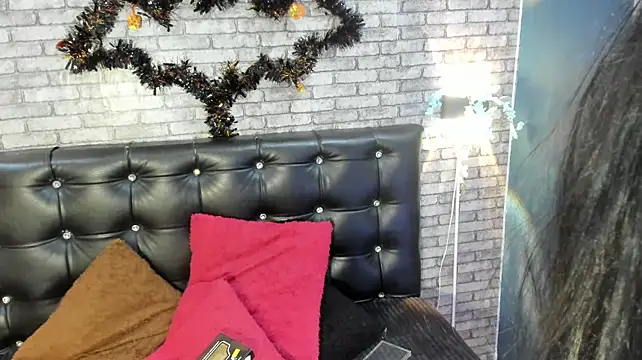 baby_dashell live cam on StripChat