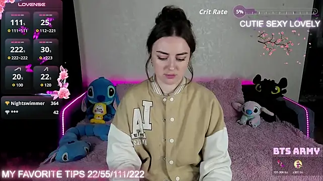 SemurMur live cam on StripChat