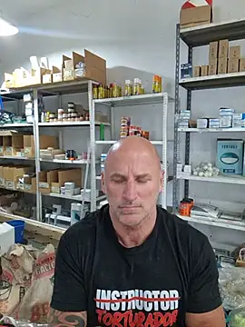 Senor_martin live cam on StripChat