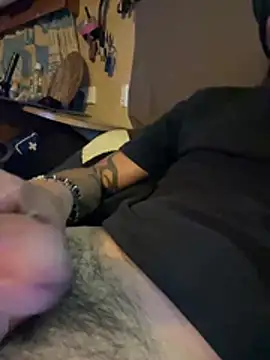 rockey87 live cam on StripChat