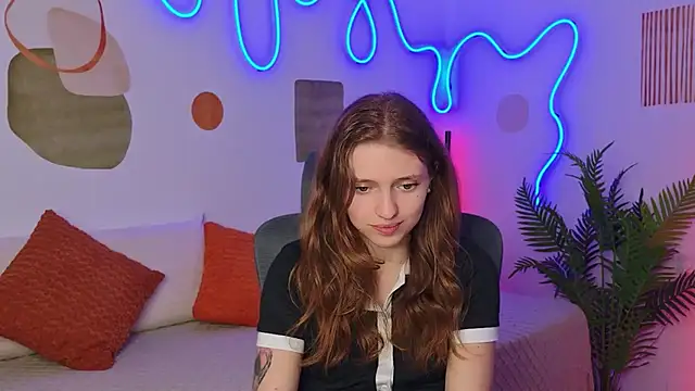 HeyTaylor live cam on StripChat