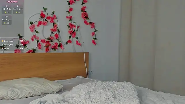 CleotildePiel webcam