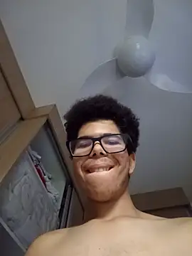 vidalokafofo (M twink) - Se bater a meta 91 tk eu bato uma na liv