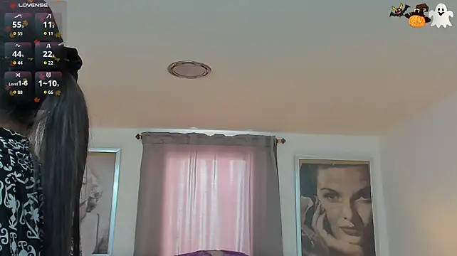 Beautyari_ live cam on StripChat