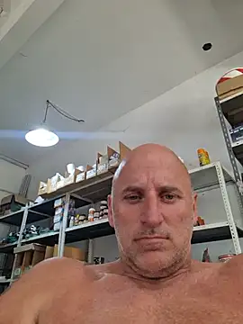 senor_martin (M mature) - Masturbate For You Guys