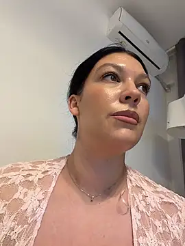 ClaraPasssion webcam